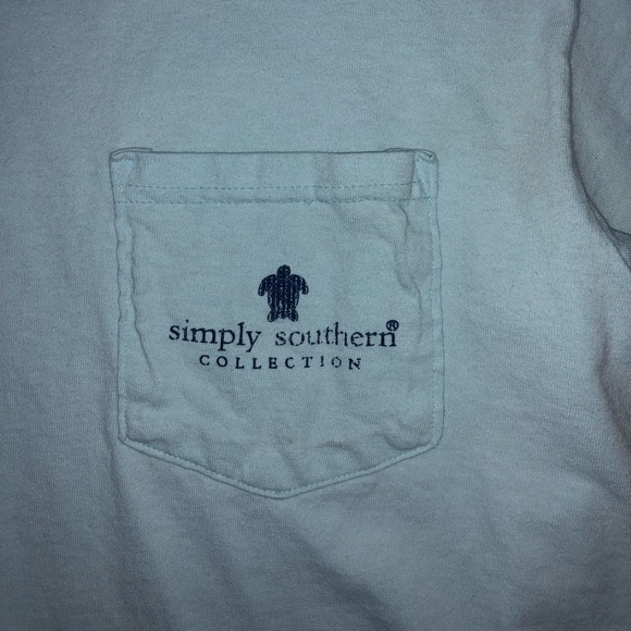 Simply Southern Turtle And Golden Retriever - Picture 2 of 4